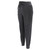 Women Sports Fitness Joggers Polyester Loose Casual Sweatpants with Pockets for Running (Gray) XL