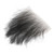 Soft Fake Pubic Hair Beard Men Women Breathable Synthetic Fake Body Private Hair Accessory for Doll