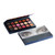 Beauty Glazed 18 Colors Smooth Shining & Matte Eyeshadow Palette Eyes Pigment Powder Cosmetics