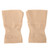 Wrist Brace Hand Support Protection Sprain Carpal Splint Arthritis Recovery Skin Color XL