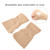 Wrist Brace Hand Support Protection Sprain Carpal Splint Arthritis Recovery Skin Color XL