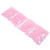 Hot Cold Compress Wrap Pain Relief Muscle Relaxation Body Ice Pack for Shoulder BackPink
