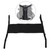 Portable Oxygen Cylinder Tank Storage Bag Wheel Chair Waterproof Hanging Bag