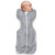 Love to Dream Baby Swaddle Swaddle UP Original S Grey