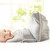 Love to Dream Baby Swaddle Swaddle UP Original S Grey