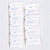 [通拓商品]50 Pcs Tattoo Needle Cartridges Tattoo Eyebrow Lip Professional Needles