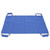 Patient Aid Positioning Pad Reusable Waterproof Aid Positioning Sheet with Handles