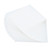 20pcs Vacuum Forming Splint Sheets 0.8mm Lab Splint Thermoforming Sheet for Mouth Guards Square (HYG TM27 0.8)