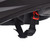 Motorcross helm S zonder vizier