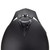 Motorcross helm S zonder vizier