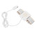 Bedwetting Alarm Arm Wear Vibration Bedwetting Sensor for Baby Toddler Elderly