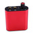 Professional Motor Tattoo Power Supply for Rotary Coil Machine Gun Tattoo Accessory  Red