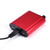 Professional Motor Tattoo Power Supply for Rotary Coil Machine Gun Tattoo Accessory  Red