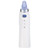 USB Charging Facial Ance Blackhead Pore Cleaner Vacuum Suction Skin Care Beauty Device(White)
