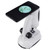 Velleman Microscoop voor mobiele telefoons 50-400x