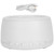 White Noise Sound Machine Portable USB Rechargeable Sleep Aid White Noise Sleep Machine (Bluetooth Type)