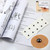 10Pcs Pain Relief Body Magnet Stickers Body Care Magnetic Therapy Stickers Health Magnet Acupoint Therapy Tool