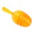 Honey Lip Oil Long Lasting Hydrating Moisturizing High Shine Liquid Lip Balm for Daily Use