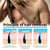 Male Hair Removal Cream Gentle Depilatory Cream Legs Armpit Chest Hair Remover Cream Not Stimulating Hair Removal