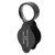 Magnifying Glass 30X Full Optical Glass Lens Jewelry Antique Porcelain Identification Portable Folding Magnifying Glass