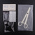Tattoo Equipment Disposable Piercing Set Piercing Accessories Piercing Tools Piercing Needles