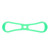 Unisex Muscle Training Elastic Tension Resistance Bands Fitness Training Pulling Rope