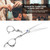 Professional Hair Cutting Thining Scissors Salon Barber Hairdressing Shear  #02