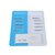 10pcs Tungsten Steel Dental Bur Replacement Dental Drill Bits Accessory for High Speed Handpiece 701