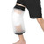 Waterproof Cast Bandage Protector Wound Fracture Knee Cover for Shower Adult