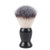Shaving Brush for Men Beard Mustache Trimming Brush Nylon Hair Barber Salon Shaven Tool