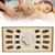 Healthy Physiotherapy Mud Herbal Moxibustion Mud Ginger Essential Oil Set for Massage