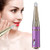 Semi permanent Makeup Machine Eyebrow Eye Liner Lip Tattoo Pen   Purple