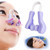 Silicone Nose Shaper Clip Nose Corrector Device Nose Bridge Straightener Corrector for Watch TV Shop Online