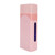 100G Hair Removal Wax Heater Handheld Hair Removal Machine for Hand Feet Leg Pink110V US Plug