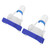 Hallux Valgus Corrector Bunion Splints Toe Straightener Separator for Foot Care Pain Relieve