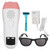 500,000 Flash IPL Hair Removal Machine Adjustable Unisex Body Hair Removal ToolUS Plug 110~240V