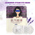 Lavender Eye Mask Steam Mask Eye Care Moisture Eye Mask Eyeshade Travel Eye Mask