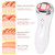 Facial HIFU Massager Beauty Portable Facial Rejuvenation Antiaging  Wrinkles Beauty Machine Sonic Vibration Skin Lifting Tightening For Eye Facial Lifting