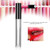 5pcs/set 5ml Clear Empty Lipgloss Bottle Eyelash Eyeliner Oil Container Lip Gloss Split Bottle