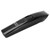 Rechargeable Electric Hair Clipper Salon Household Portable Hair Trimmer Cutting MachineBlack