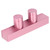 DIY Lipstick Mold 2 Hole Aluminum Multipurpose Lip Gloss Balm Fill Maker for Makeup