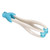 Finger Joint Massager Relief Stress Promote Circulation Multifunctional Acupoint Massage RollerBlue
