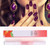 Cuticle Revitalizer Oil Natural Fragrance Nail Supplies Nutrition Pen Nail Isolation Oil PenStrawberry