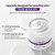 LANBENA Retinol Day Cream SPF35 Facial Moisturizer Age-defying & Firming Cream for Face Skin 30g Skincare Cream