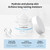 LANBENA Retinol Day Cream SPF35 Facial Moisturizer Age-defying & Firming Cream for Face Skin 30g Skincare Cream