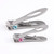 Nail Clippers for Thick Nails 15mm Wide Jaw Opening Toenail Clippers Cutter for Thick Nails Heavy Duty Fingernail Clippers