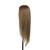 Training Head 50% Real Human Hair Manikin Head Hairdressing Dummy Head Salon Head + Hair Clamp Holder for Hair Practice