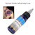 30ml Body Paint Semi permanent Eyebrow Permanent Makeup Tattoo Ink (Light Blue)