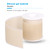 Adhesive Silicone Scar Patch Safety Mild Fade Scar Scar Reduction Therapy