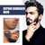 EAST MOON 30ml Beard Oil Strengthening Nourishing Hair Beard Care Oil Prevent Inward Growing Hair